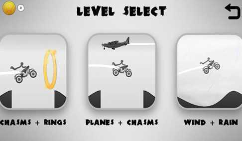 Stickman Racer Jump(�����������)
