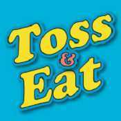 Toss & Eat(�������)