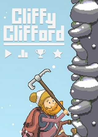 Cliffy Clifford(������������)