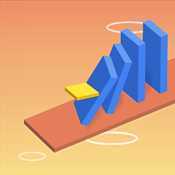 Domino Fall(����ŵ�½�)