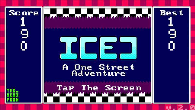 Iced(������Ϸ)