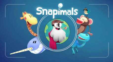 Snapimals(������Ӱ��԰����)