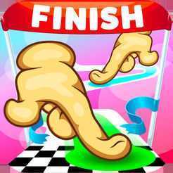 ��ָ����Follow the Line Duel����