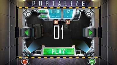 ������Portalize