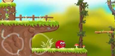 RedBallEvolved(�������)