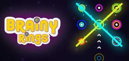 Brainy Rings(�����Ľ�ָ)