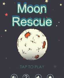 Moon Rescue(�����Ԯ)