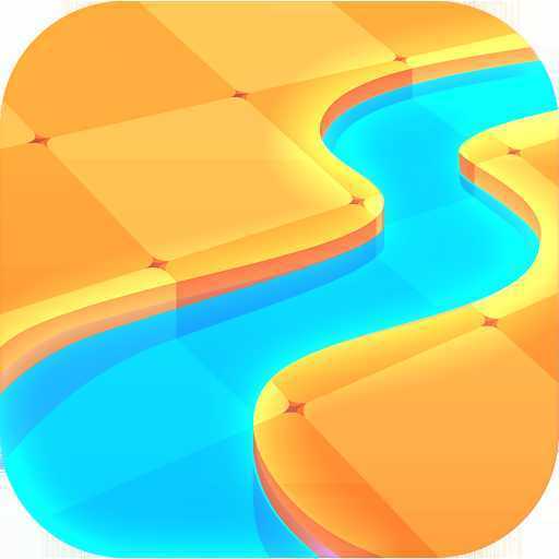 Rivers Puzzle(����֮�պ�����)
