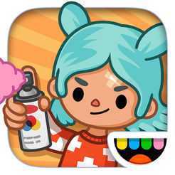 Toca After School(�п������ѧ��׿��)