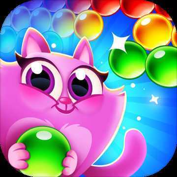 Cookie Cats Pop(����è��������Ϸ)