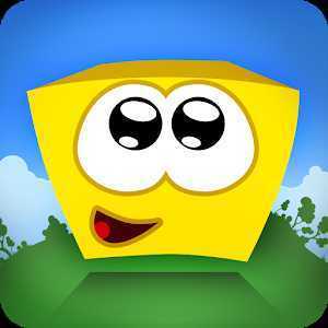 Jumpy The Block(���ֵĽ�����Ϸ)