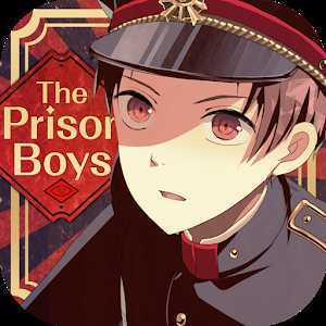 The Prison Boys(�����к�)