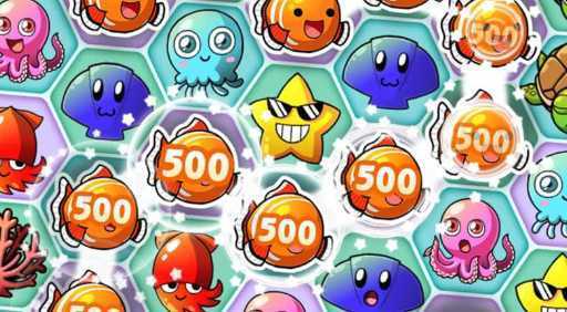 Ocean Blast(����ը����)