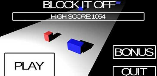 Block It Off (Free Version)(��ֹ������)