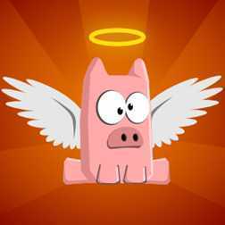 Pigs Can(���������)