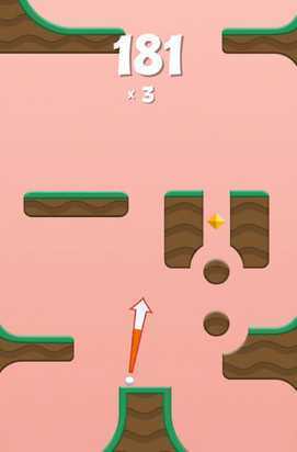 Golf Up(���ϸ߶���)