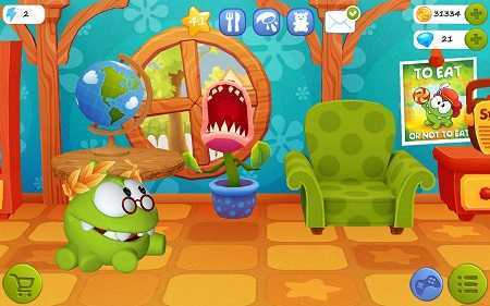 My Om Nom Free(�ҵ�����)