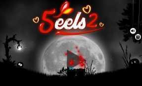 5eels 2(�ڰ�������2)