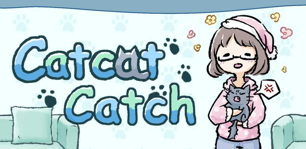 Cat Cat Catch����