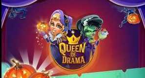 Queen of Drama(Ϸ��Ů������)