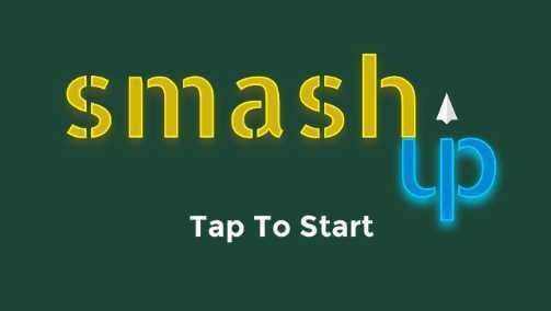 SmashUp��Ϸ