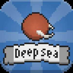 Prehistoric worm Deep sea(�������)