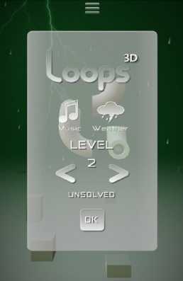 Loops 3D(3Dѭ������)