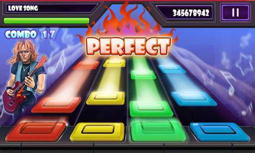 Rock Mania(���ҡ��)