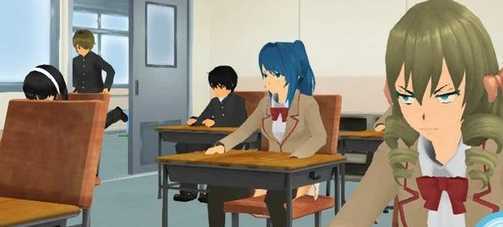 SchoolLifeSimulator(У԰����ģ����)