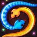 Snake.IO(̰����3D)