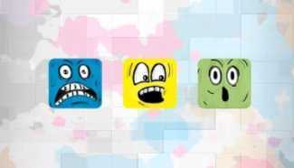 Panicking Colors(�ֻŵ���ɫ)