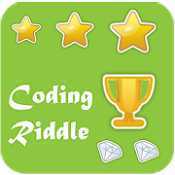 Coding Riddle(����֮����Ϸ)