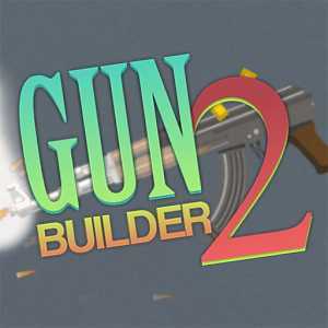 Gun Builder 2(ǹеʵ��2)