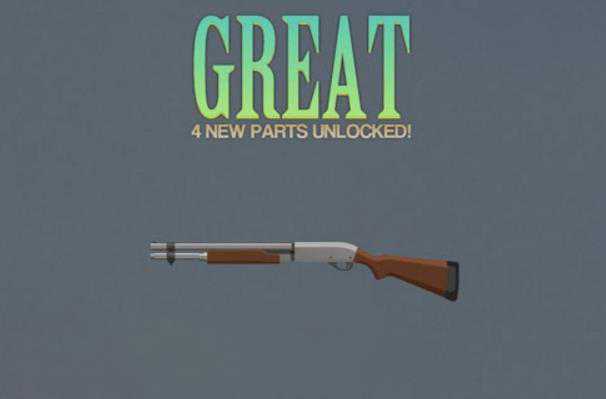 Gun Builder 2(ǹеʵ��2)