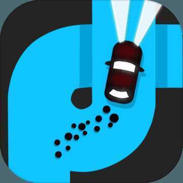 Finger Driver(��ָת��������Ϸ)