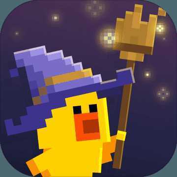 Little Wizard Sally(ħ��ʦɯ��)