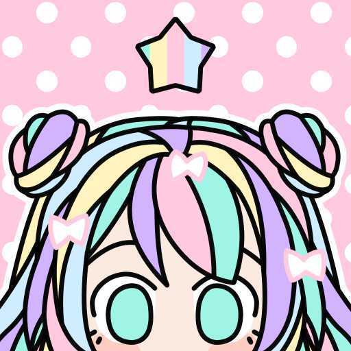Pastel Girl(�۲�Ů��������)