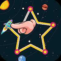 Connect The Stars(����������Ϸ)