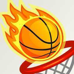 Dunk Shot(Ծ��������Ϸ)