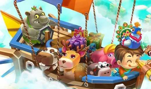 Breed Animal Farm(������ֳũ��)
