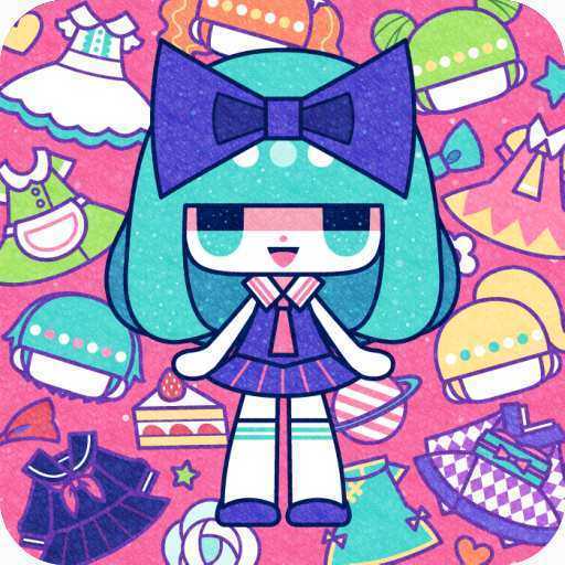 CustomTiyoko(���Ȼ�װ��Ϸ)