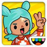 Toca City(�п��������)