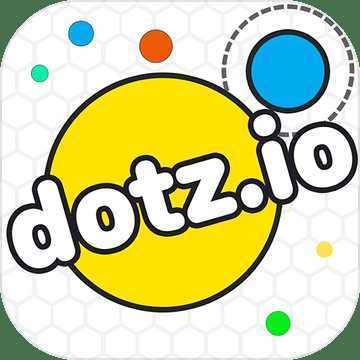Բ�㾺����Dotz.io��Ϸ
