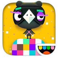 Toca Blocks(�п�����)