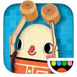 �п�����ʦToca Builders