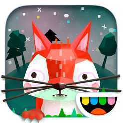 Toca Nature(�п�����Ȼ)