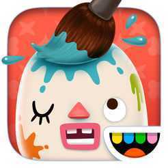 Toca Mini(�п�����)
