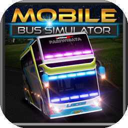 �ƶ���ʿMobile Bus Simulator