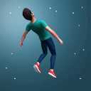Parkour Flight 2(�ܿ����2)