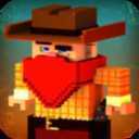 Wildwest Craft(����ð�ս���)